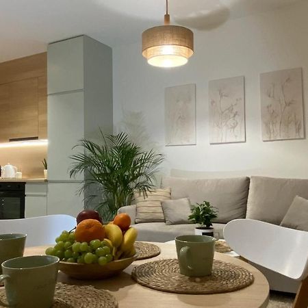 Green Park Apartament Перемишль Екстер'єр фото